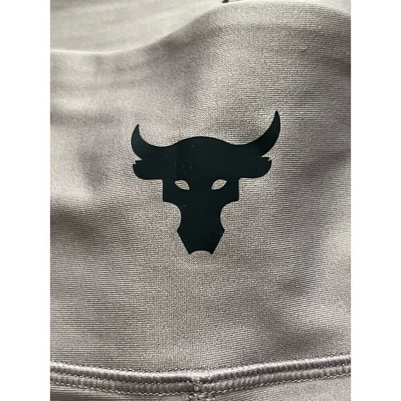 Under Armour Mons PR HG Ankle Leg Sports Training Fitness Gym Performance - Picture 3 of 5